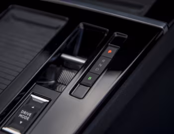 Interior Vauxhall Astra GSe '2023–26