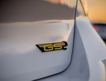 Vauxhall Astra GSe '2023–26