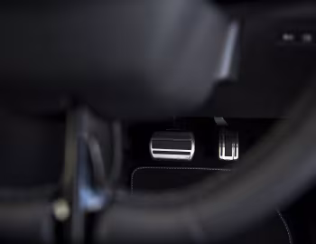 Interior Vauxhall Astra GSe '2023–26