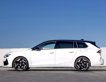 Vauxhall Astra GSe Sports Tourer '2023–26