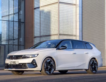 Vauxhall Astra GSe Sports Tourer '2023–26