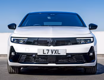 Vauxhall Astra GSe Sports Tourer '2023–26