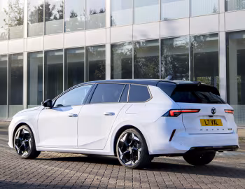 Vauxhall Astra GSe Sports Tourer '2023–26