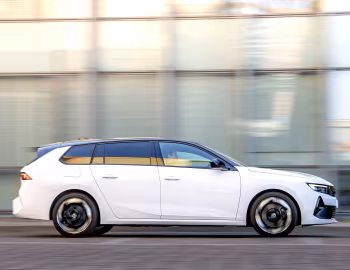 Vauxhall Astra GSe Sports Tourer '2023–26