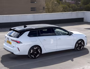 Vauxhall Astra GSe Sports Tourer '2023–26