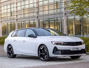 Vauxhall Astra GSe Sports Tourer '2023–26