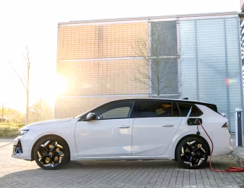 Vauxhall Astra GSe Sports Tourer '2023–26