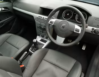 Painel frontal Vauxhall Astra Panoramic '2006–10