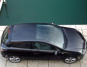 Vauxhall Astra Panoramic '2006–10