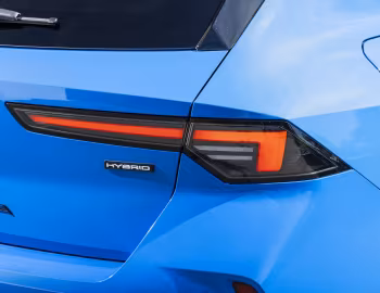 Vauxhall Astra Plug-in-Hybrid Ultimate '2026