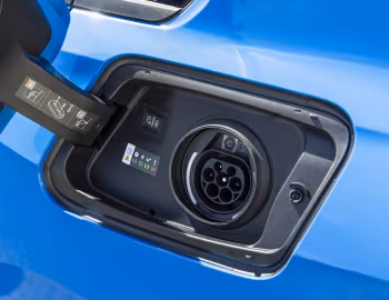 Vauxhall Astra Plug-in-Hybrid Ultimate '2026