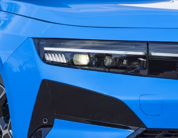 Vauxhall Astra Plug-in-Hybrid Ultimate '2026