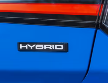 Vauxhall Astra Plug-in-Hybrid Ultimate '2026