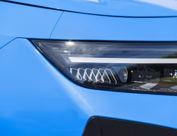 Vauxhall Astra Plug-in-Hybrid Ultimate '2026