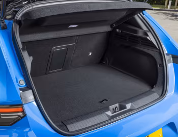 Porta-malas Vauxhall Astra Plug-in-Hybrid Ultimate '2026