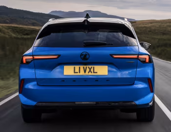 Vauxhall Astra GS Hybrid Sports Tourer '2022–26