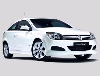 Vauxhall Astra Sport '2004–10