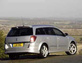 Vauxhall Astra Sport Estate '2007–10