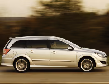 Vauxhall Astra Sport Estate '2007–10