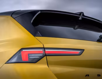 Vauxhall Astra Ultimate '2022–26