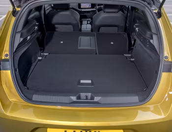 Porta-malas Vauxhall Astra Ultimate '2022–26