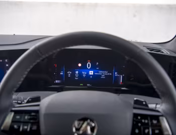 Painel Vauxhall Astra Ultimate '2022–26