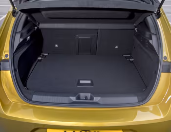 Porta-malas Vauxhall Astra Ultimate '2022–26