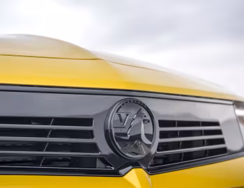 Vauxhall Astra Ultimate '2022–26