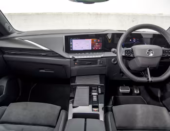 Painel frontal Vauxhall Astra Ultimate '2022–26