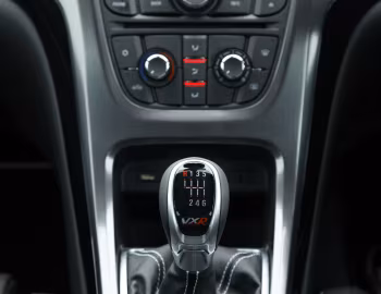Painel frontal Vauxhall Astra VXR '05.2012–15
