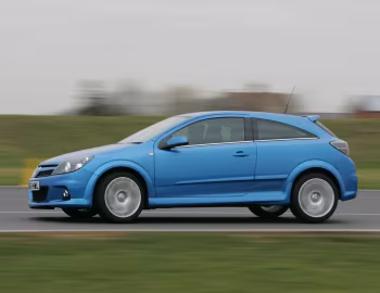 Vauxhall Astra VXR '10.2005–11.2010