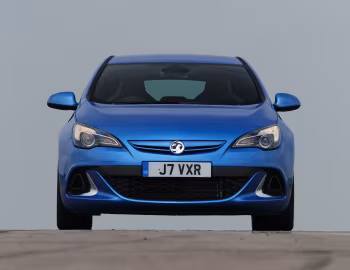Vauxhall Astra VXR '05.2012–15
