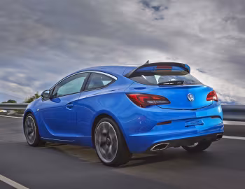 Holden Astra VXR '2015–16