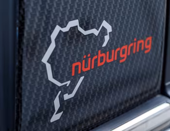 Vauxhall Astra VXR "Nürburgring" '2007