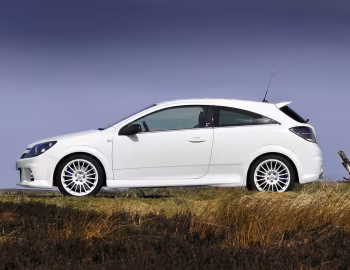 Vauxhall Astra VXR "Nürburgring" '2007