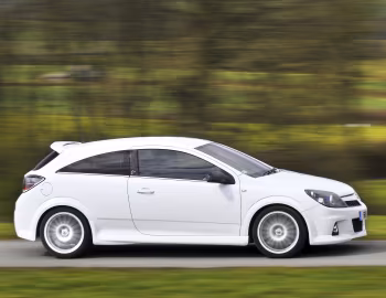 Vauxhall Astra VXR "Nürburgring" '2007