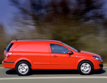 Vauxhall Astravan '2006–10