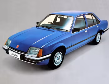 Vauxhall Carlton '1978–83