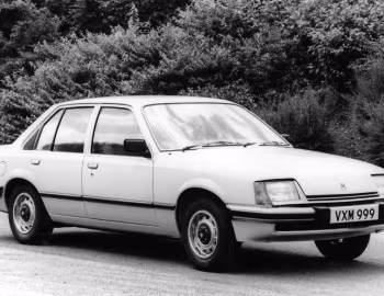Vauxhall Carlton '1978–83
