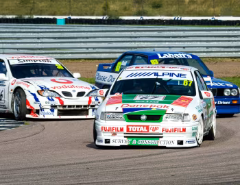 Vauxhall Cavalier 16V BTCC '1993–95