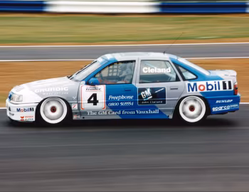 Vauxhall Cavalier 16V BTCC '1993–95