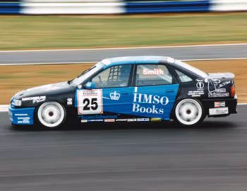 Vauxhall Cavalier 16V BTCC '1993–95