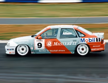 Vauxhall Cavalier 16V BTCC '1993–95