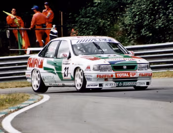 Vauxhall Cavalier 16V BTCC '1993–95