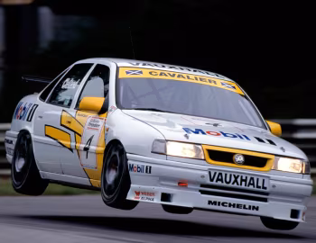 Vauxhall Cavalier 16V BTCC '1993–95