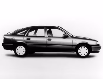 Vauxhall Cavalier GL Hatchback '1988–92