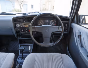 Painel frontal Vauxhall Cavalier CD Hatchback '1987–88