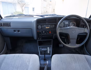 Painel frontal Vauxhall Cavalier CD Hatchback '1987–88