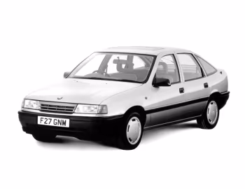 Vauxhall Cavalier L Hatchback '1988–92