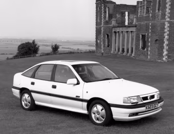 Vauxhall Cavalier SRi Hatchback '1993–95